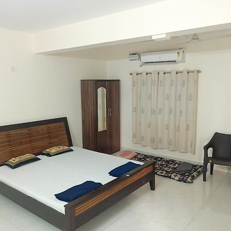 Sai Leela Guest House Dabolim Eksteriør billede