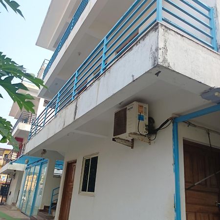 Sai Leela Guest House Dabolim Eksteriør billede
