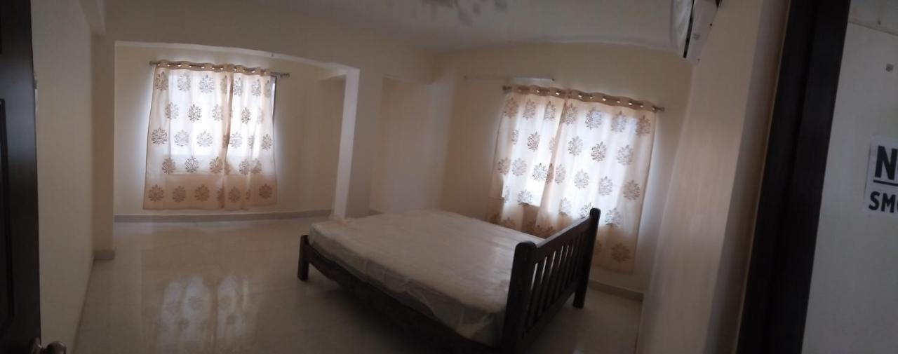 Sai Leela Guest House Dabolim Eksteriør billede