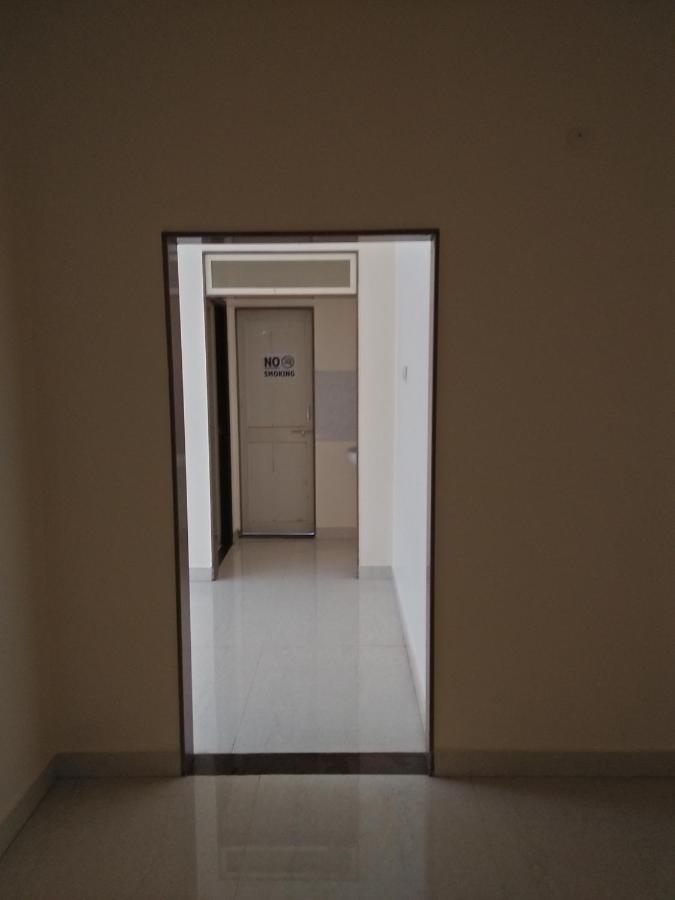 Sai Leela Guest House Dabolim Eksteriør billede