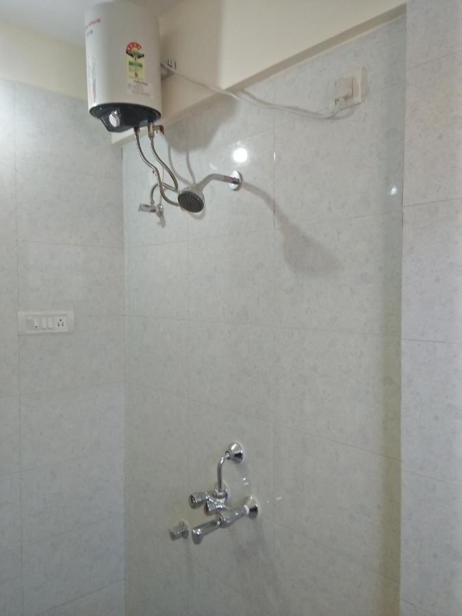 Sai Leela Guest House Dabolim Eksteriør billede