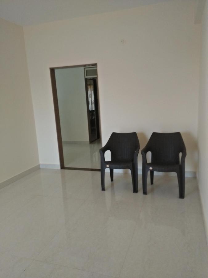 Sai Leela Guest House Dabolim Eksteriør billede