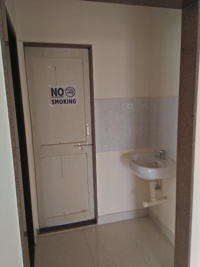 Sai Leela Guest House Dabolim Eksteriør billede