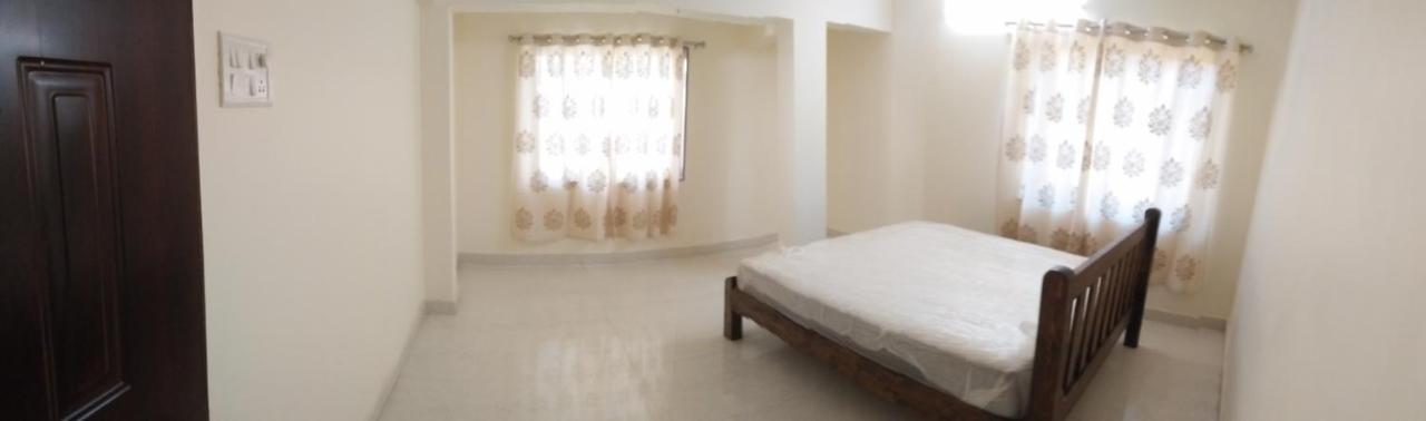 Sai Leela Guest House Dabolim Eksteriør billede