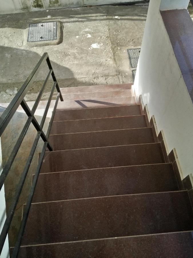Sai Leela Guest House Dabolim Eksteriør billede