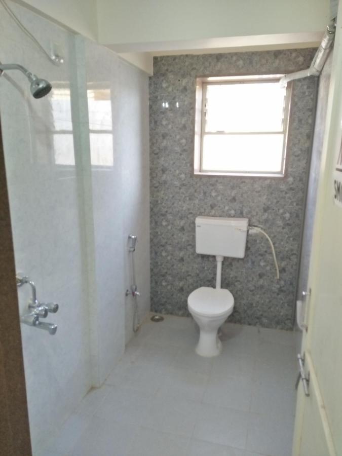 Sai Leela Guest House Dabolim Eksteriør billede