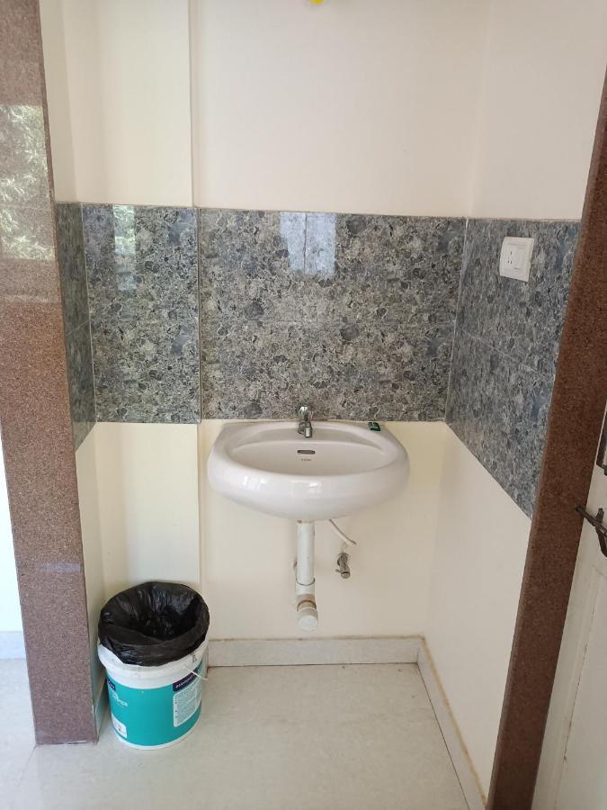 Sai Leela Guest House Dabolim Eksteriør billede