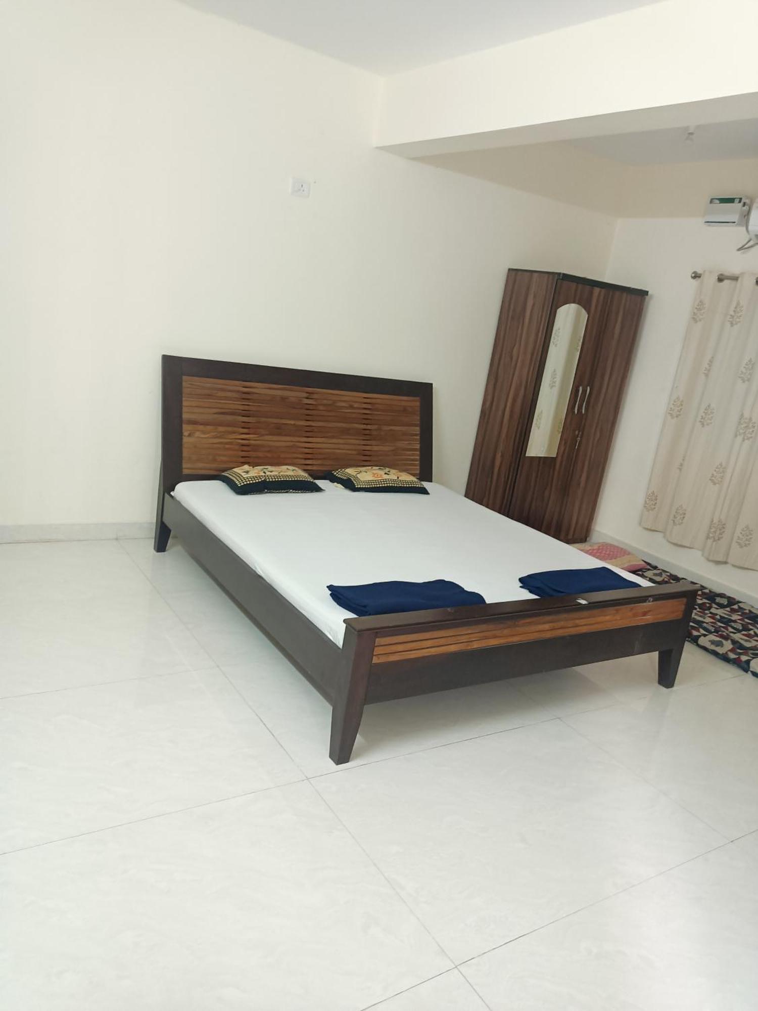 Sai Leela Guest House Dabolim Eksteriør billede